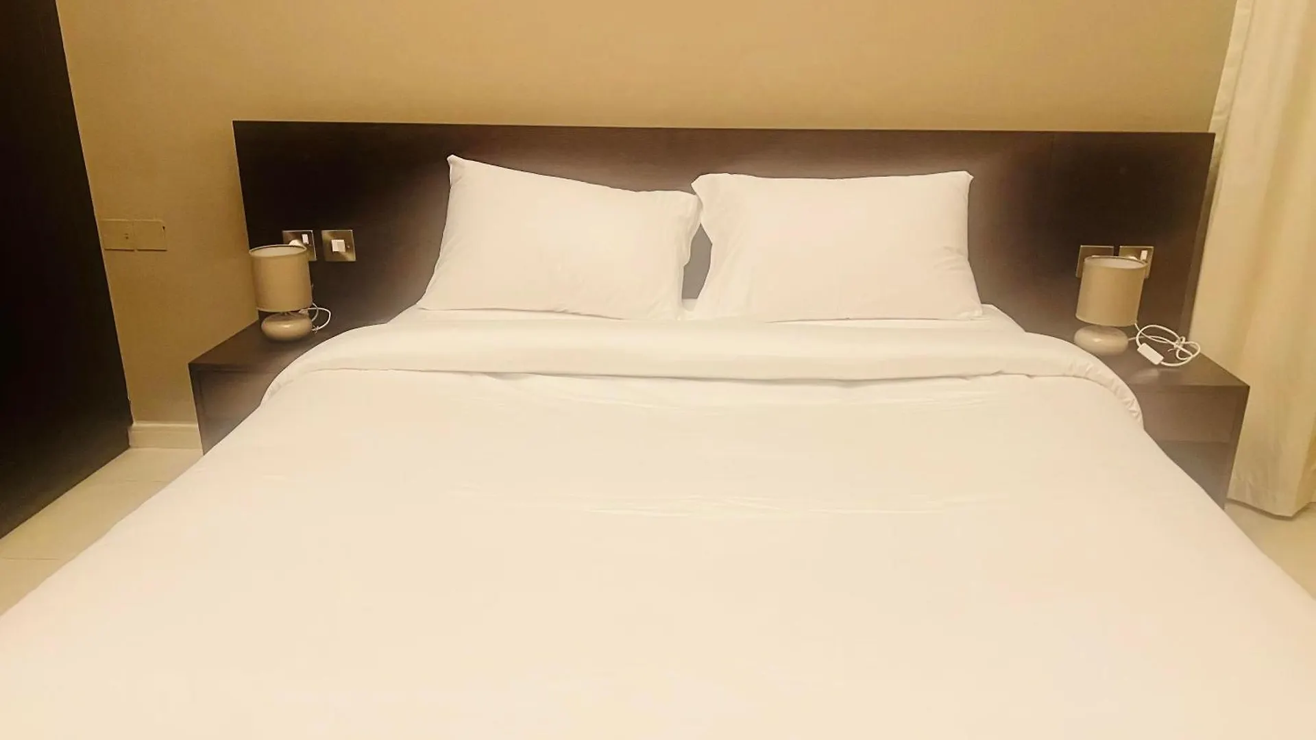 Alraef Luxury Apartments Dubai 0*,  United Arab Emirates
