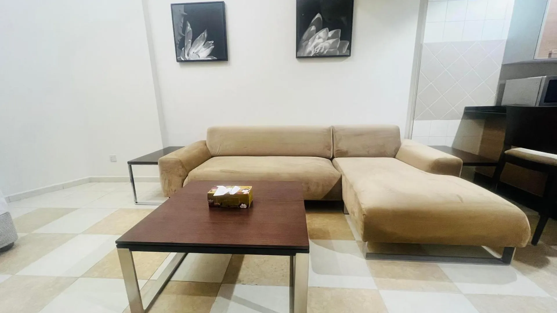 Alraef Luxury Apartments Dubai United Arab Emirates