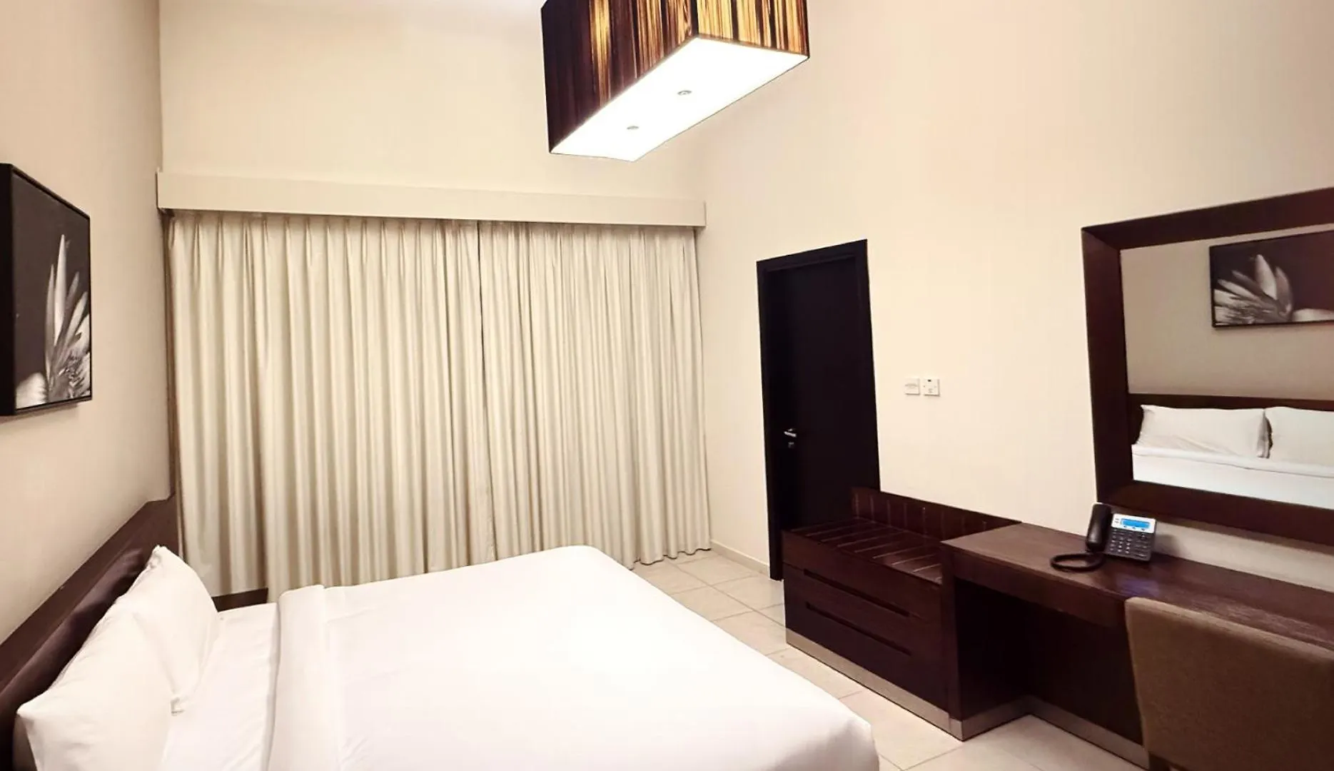 Alraef Luxury Apartments Dubai